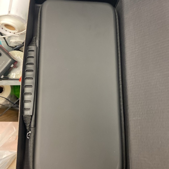 XKM01 Foldable Full-size wireless Keyboard and Mouse combo - Picture 2 of 3